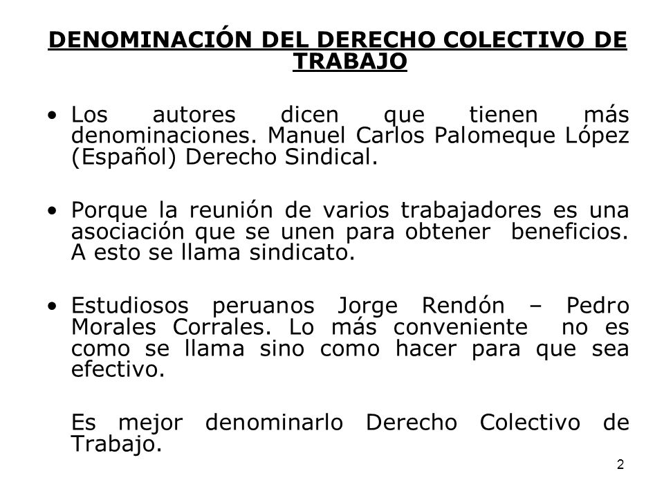 Mejor definicion de derecho